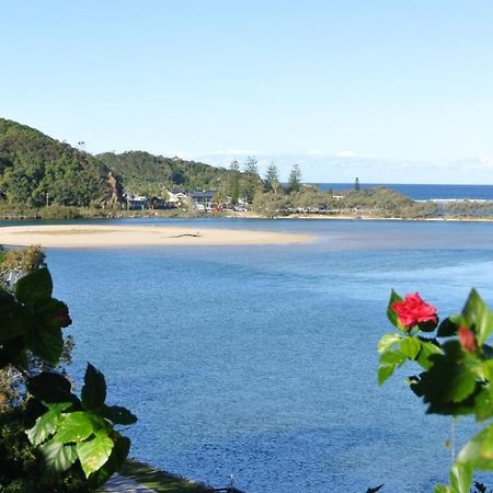 Motel Miramar Nambucca Heads Exterior photo