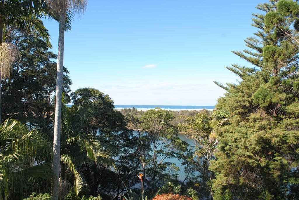 Motel Miramar Nambucca Heads Exterior photo